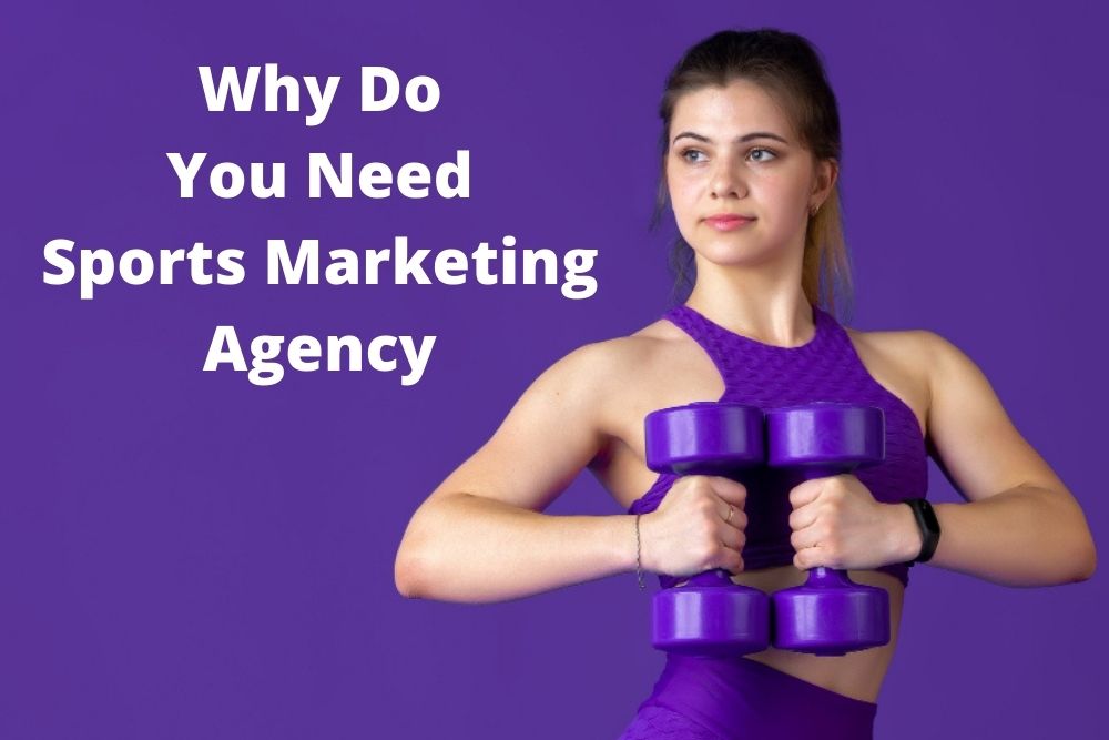 Sports Marketing Agency