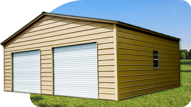 Photo of Reasons to Choose Commercial Metal Buildings