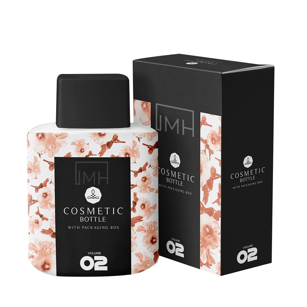 cosmetic boxes
