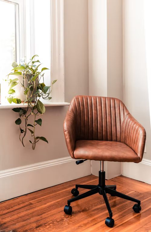 Is Purchasing Armless Desk Chairs A Reasonable Option