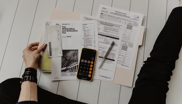 tax horror stories
