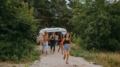 Photo of 7 Family Road Trip Essentials