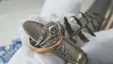 Photo of The Best Silver Jewelry Trends For 2022