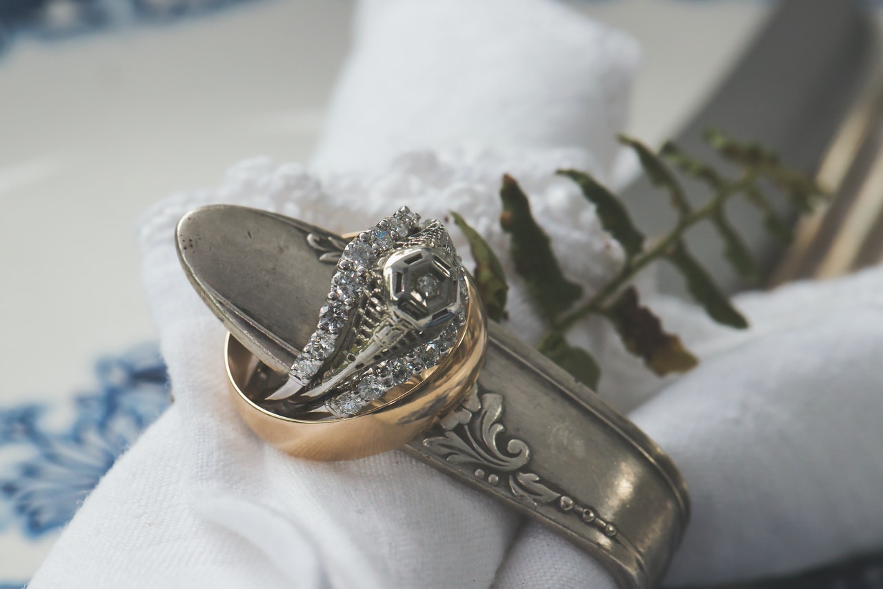 Silver Jewelry