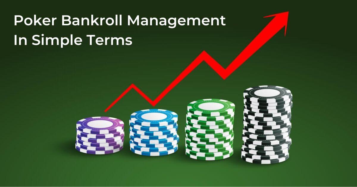 poker bankroll