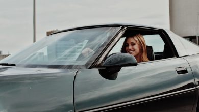 Photo of Safety Driving Tips for New Teen Drivers