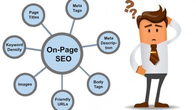 Photo of 5 On-Page SEO Factors to Check in Underperforming Content
