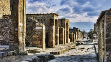 Photo of All About Pompeii Tours From Rome