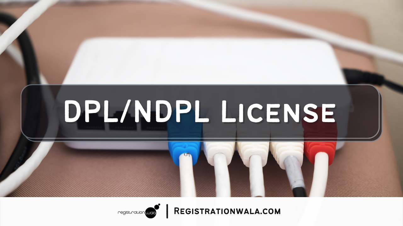 NDPL License