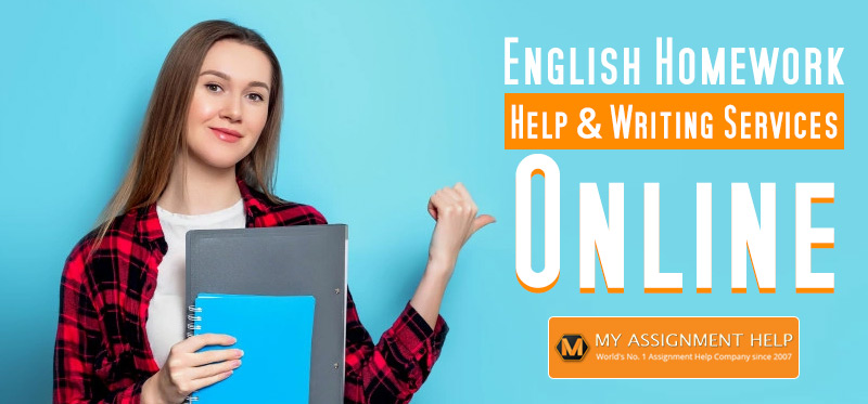 English Essay Writing Help