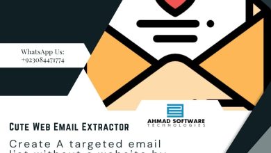 Photo of How Do I Get Emails If I Don’t Have A Website?