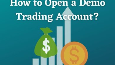 Photo of Forex Demo Account UK