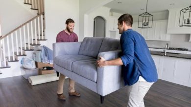 Photo of How to Pack and Move a Couch Carefully