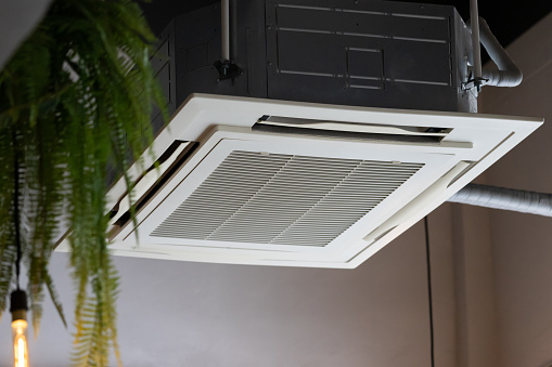 HVAC Air Filters