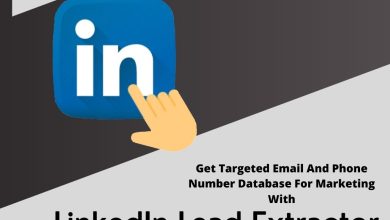 Photo of How Do Marketers Extract Emails From LinkedIn?
