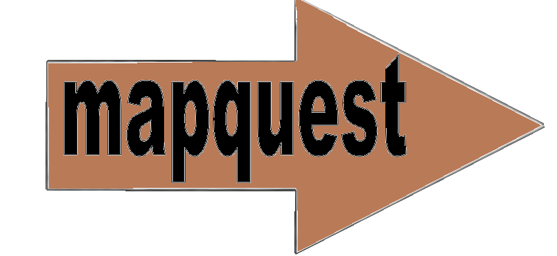 mapquest driving directions