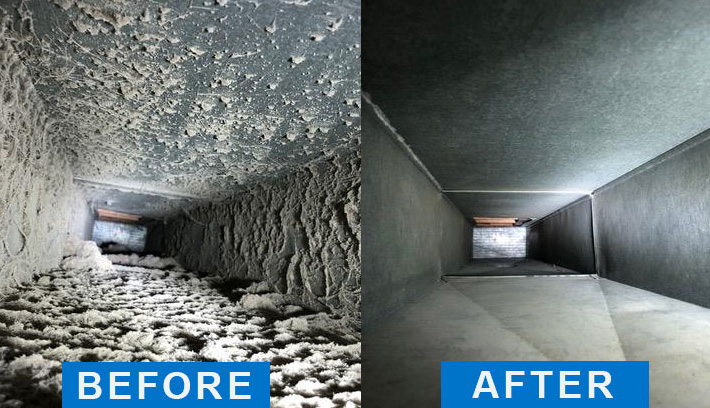 Air Duct Cleaning Services Lakewood