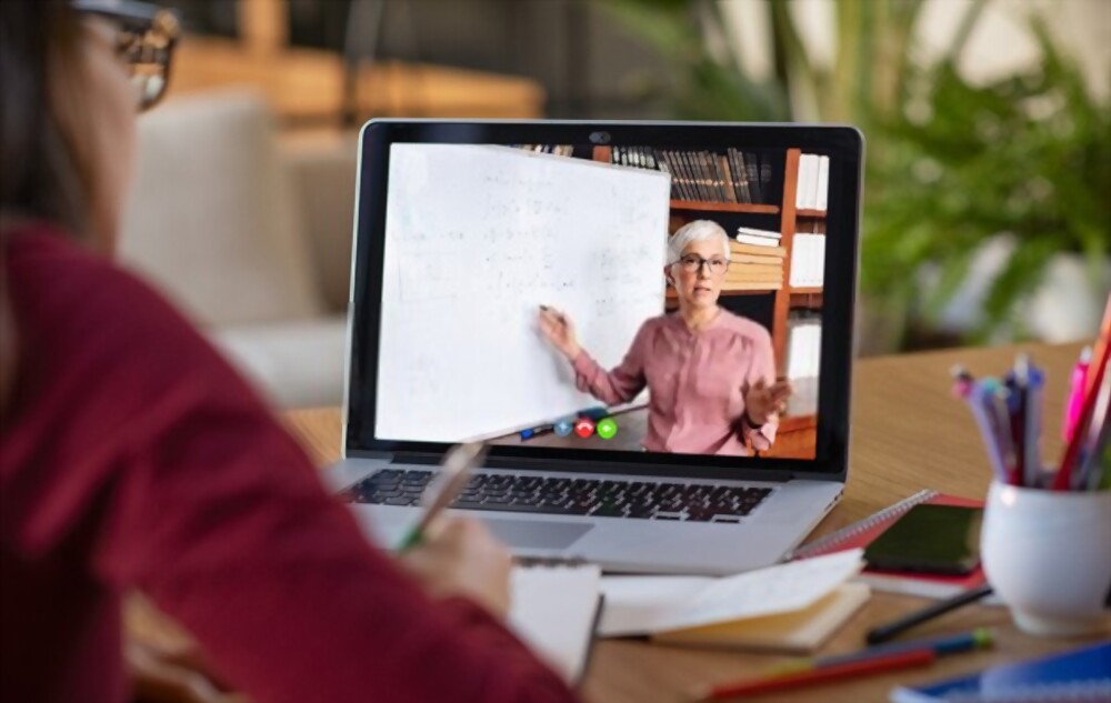 Top 7 Benefits Of Elearning And Online Studies
