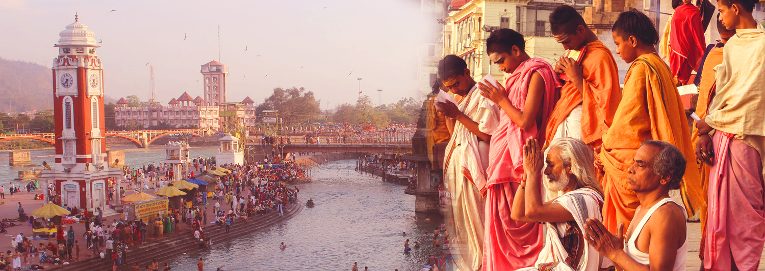 haridwar tour package