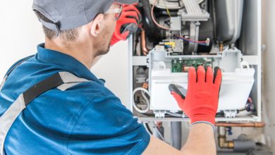 Photo of Key Reasons Why To Hire Professional HVAC Repair Services