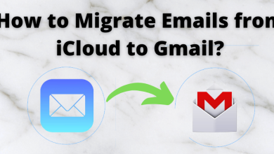 Photo of How to Migrate Emails from iCloud to Gmail? | Complete Guide