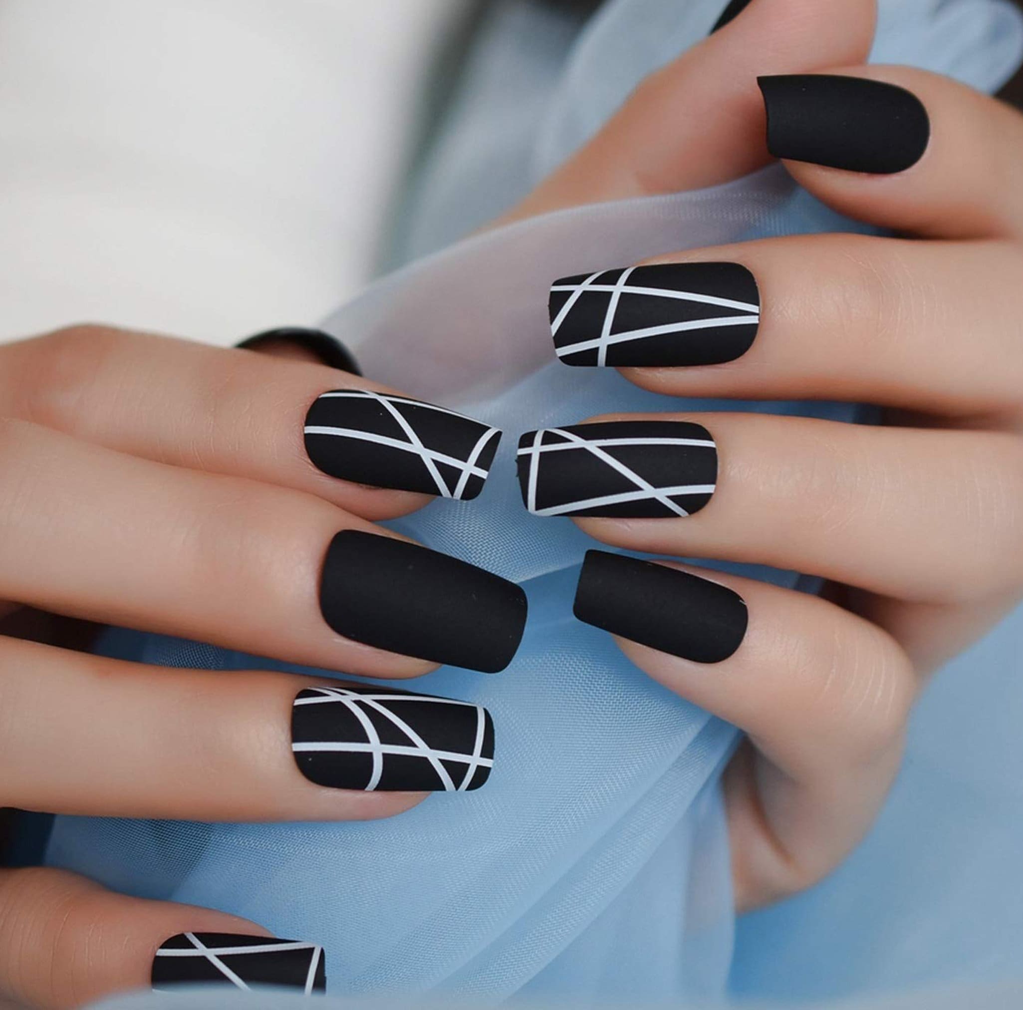 fashion nails