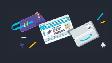 Photo of The 5 Main Ways to Sell on Amazon