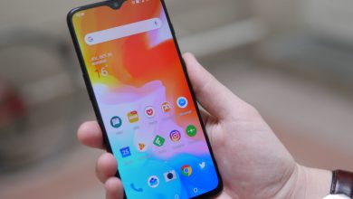 Photo of OnePlus 6T test: the photo finally in the spotlight