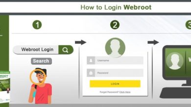 Photo of Webroot SecureAnywhere | Webroot Login-Webroot.com/safe to install Webroot