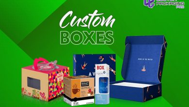 Photo of Make Careful Choices For Custom Boxes Wholesale