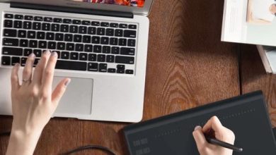 Photo of 8 Best Drawing Tablets for Beginners 2022.