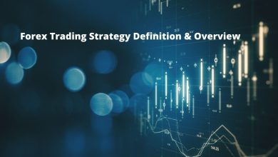 Photo of Forex Trading Strategy Definition & Overview