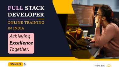 Photo of 6 Key Skills That a Full Stack Developer Must Possess