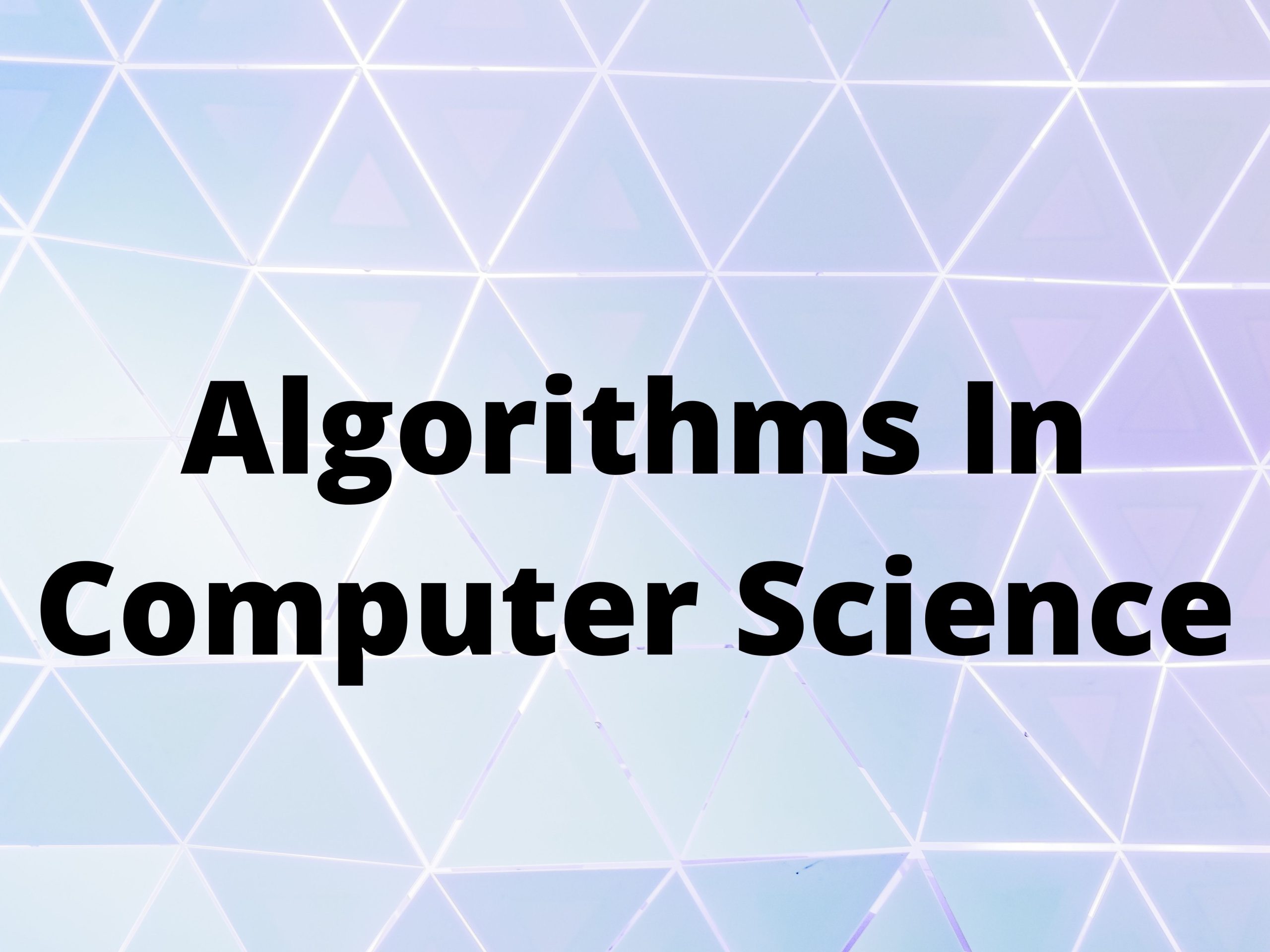 algorithms-in-computer-science