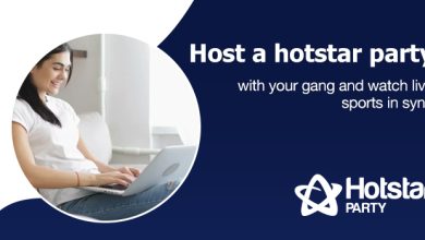 Photo of In Australia, how do I watch Disney+ Hotstar Party?