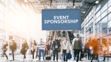 Photo of Why Sponsoring a B2B event is a great strategy?