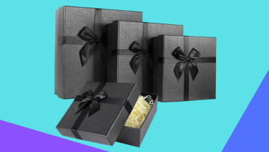 Photo of Gift Boxes: A Grace In Your Valuable Bonds