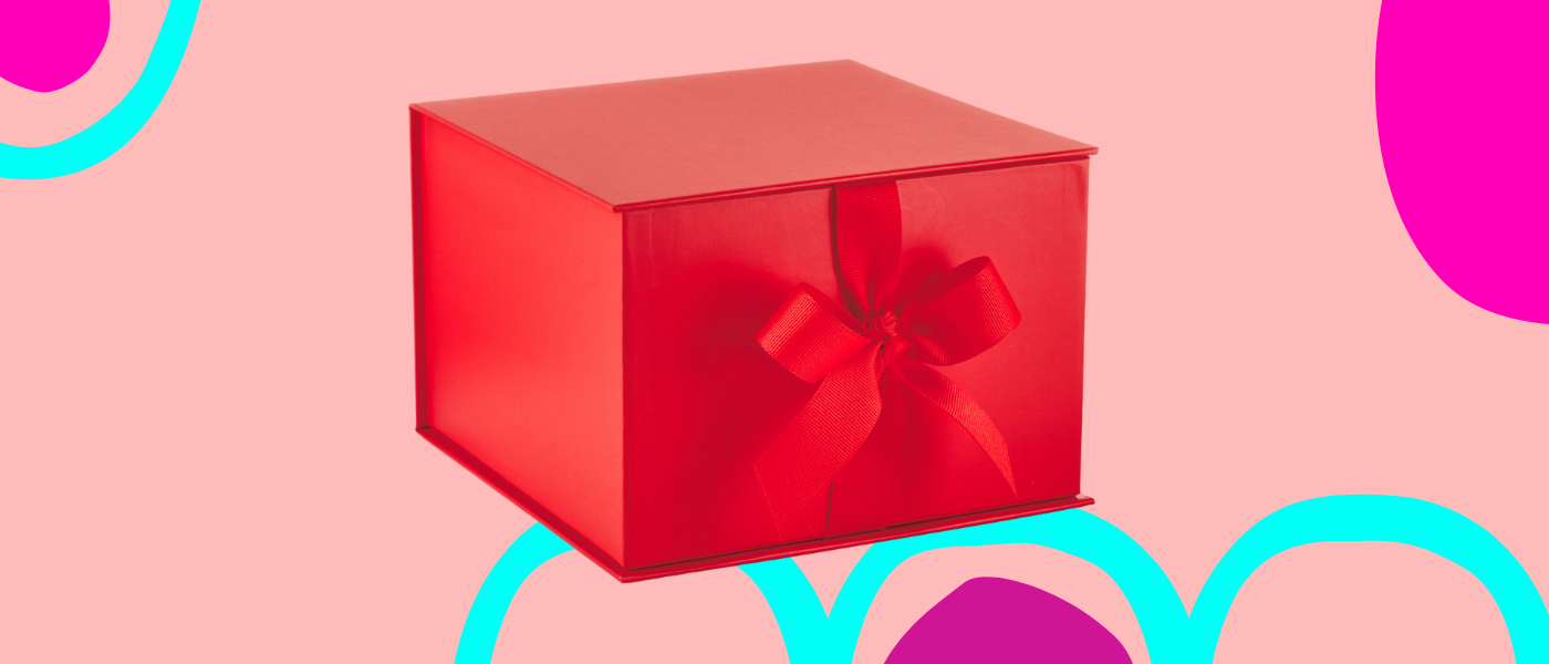 Gift boxes