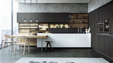 Photo of Perks Of Remodeling Your Kitchen By Hiring A Professional Remodeling Contractor