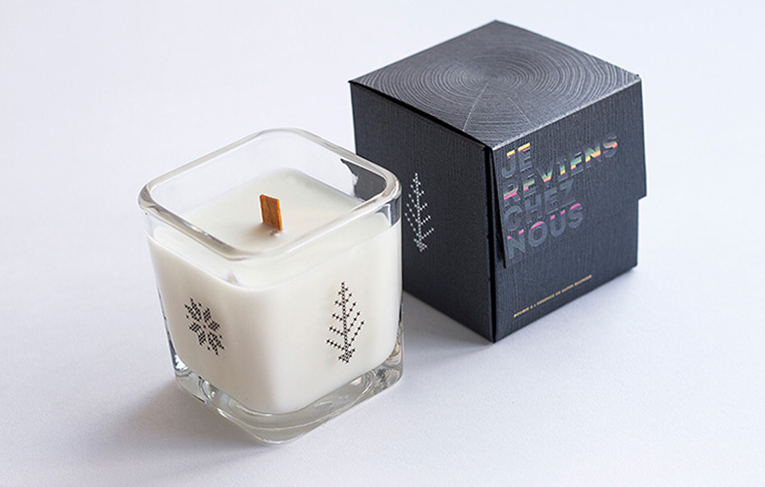 candle boxes in usa