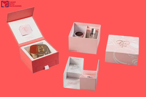 Custom Cosmetic Boxes