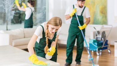 Photo of Why is it Essential to Hire a Reputable Restaurant Cleaning Service?
