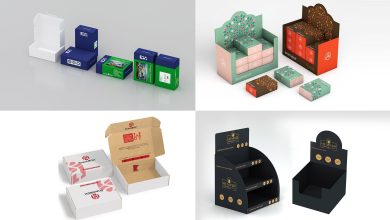 Photo of Fantastic Ideas to Design Your Custom Display Boxes In 2022