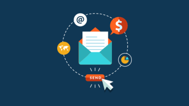 Photo of Why You Should Choose Our Email Database Provider