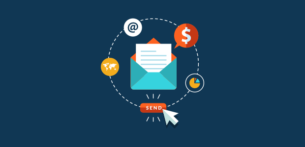 Email Database Provider