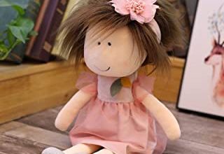 Photo of History of Rag Dolls and Their Importance for Children