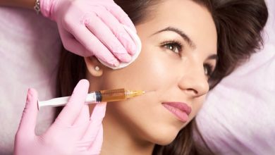 Photo of Types of Dermal Fillers