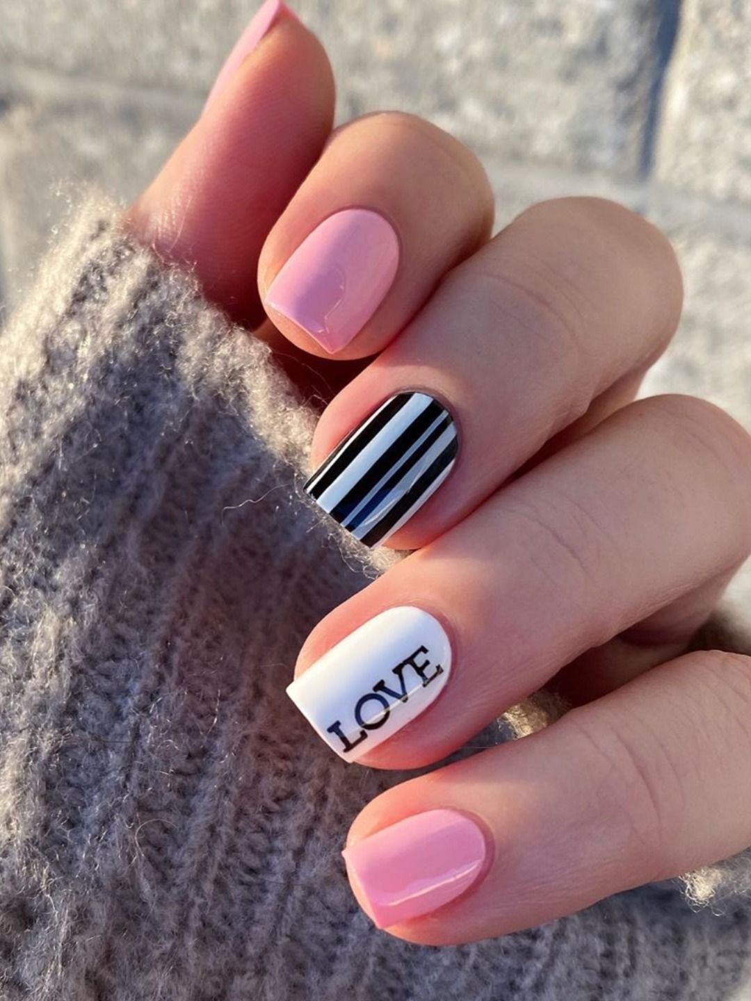 Nails Fashion