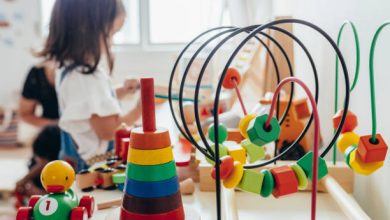 Photo of Six Important Safety Toy Tips All Parents Should Know