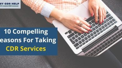 Photo of 10 Compelling Reasons for Taking CDR Services